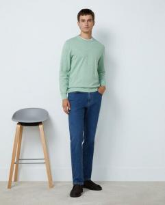 Обычные мужские джинсы Dustin, синий