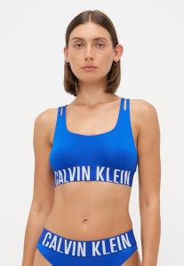 Бюстье Calvin Klein Underwear UNLINED BRALETTE INTENSE POWER, Royalty/Blue