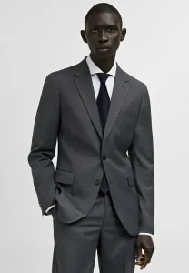 Пиджак Mango, Grey