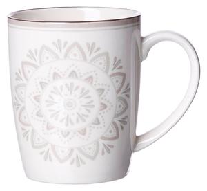 Кофейная кружка Ritzenhoff Breker, 12x8x10 см, крем