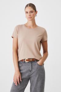 Футболка Medicine, бежевый