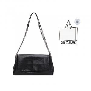 Женская сумка через плечо Wheely Baby+, Черный