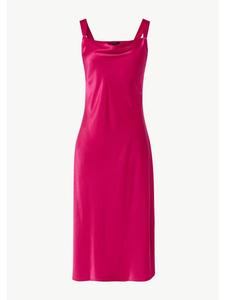 Платье в цвете 4468_розовое comma