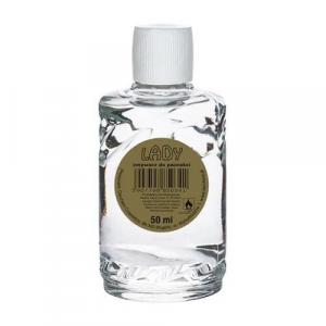 Стакан для жидкости для снятия лака, 50мл Lady, inna