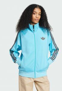 Тренировочная куртка FIREBIRD Adidas Originals, синий