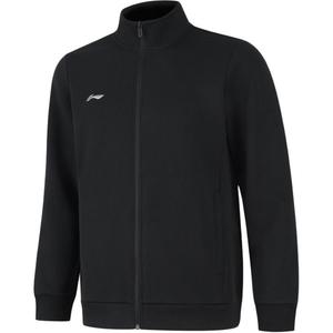 LINING Куртка мужская черная