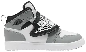 Кроссовки Air Jordan Sky Jordan 1 PS, белый