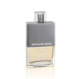Armand Basi L'eau Pour Homme, Древесный мускус, туалетная вода, 75 мл