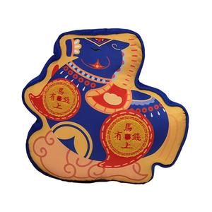 Плюшевая кукла Instant Wealth Dolls высотой 40 см JBBCN