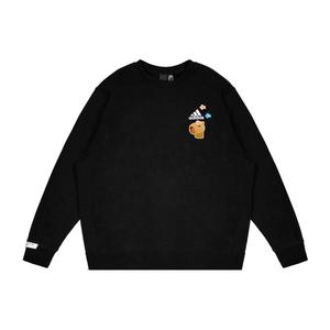 Adidas Толстовка CNY Unisex Black