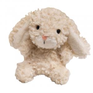 Плюшевая кукла Sweet Style Little Bunny высотой 15 см Pissie, бежевый