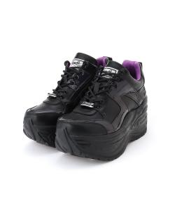 Кроссовки на платформе (мужские) Yosuke Usa, цвет Bl/C