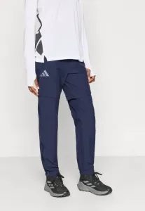 Брюки xperior utilitas с отстегивающимися штанинами для активного отдыха Adidas Terrex, Legend Ink