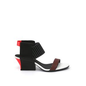 Райко United Nude, красный