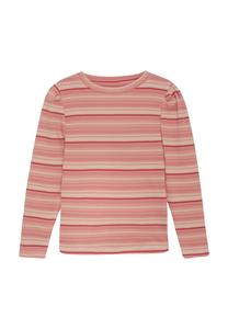 Рубашка с длинным рукавом LS Minymo, цвет shrimo