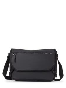 Сумка для ноутбука blanc deliance Bugatti, черный