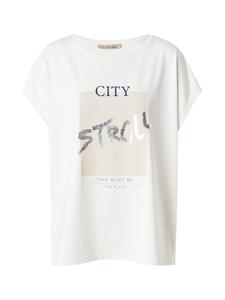 Рубашка Smith&Soul, белый