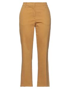 Брюки Department 5, коричневый