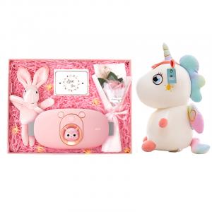 Пояс для согревания живота ACK, Luxury Heartwarming Gift Box - Fawn