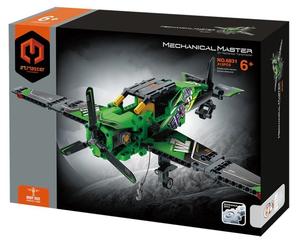 IM.Master Блоки спасательного самолета 313 элементов