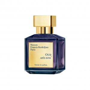 Духи ebony silk satin mood с древесно-восточным аккордом parfum 70 мл MAISON FRANCIS KURKDJIAN
