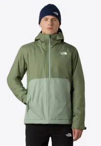 Утепленная куртка m millerton для активного отдыха The North Face, Bark Mist Slate Moss