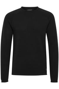 Свитер 11 Project Dacio, черный