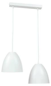 Подвесной светильник Easylight LENOX, 19x30x9 см цвет weiß/gold