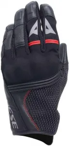 Перчатки Dainese Namib (черные), Black-black