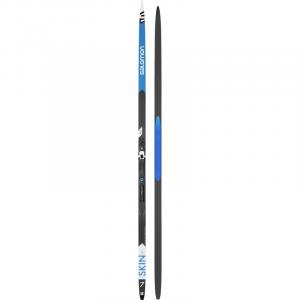 Комплект беговых лыж RC 7 eSkin Medium + крепления Prolink Shift Pro Salomon, no specific color