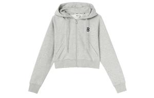 Женская куртка Boston Red Sox, цвет серый Mlb