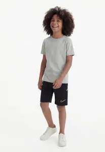 Спортивные шорты унисекс Nike Performance, Black/White