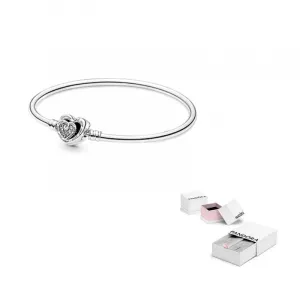 Женские браслеты Pandora