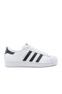 Кроссовки Adidas Originals Superstar Foundation, цвет White & Black & White