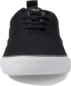 Мужские кроссовки Sperry Striper II CVO Seacycled, черный