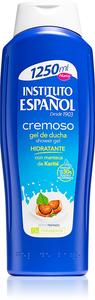 Кремовый гель для душа Instituto Español, 1250 мл