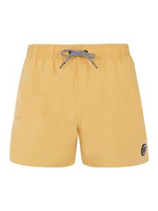 Шорты для серфинга PROTEST PRTYESSINE, лимонно-желтый