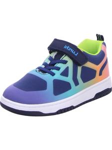 Тапочки Lurchi, синий