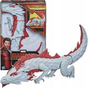 Фигурка Marvel Shang-Chi Великий Дракон-Защитник 28см Hasbro