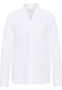 Блуза Eterna REGULAR FIT, белый