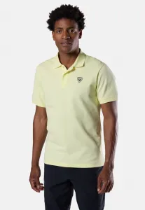 Рубашка поло трейе Rossignol, Wax Yellow