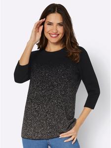 Свитер Sieh an!