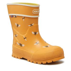 Сапоги Viking AlvJolly, желтый