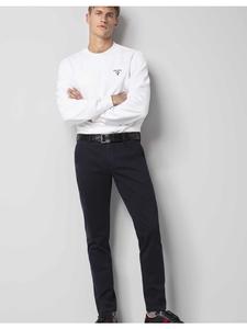 Брюки чинос Meyer, морской