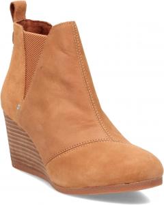 Женские ботильоны TOMS Kelsey, Tan