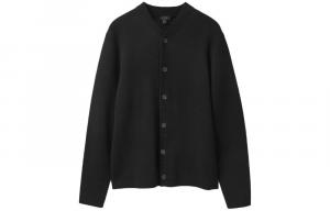 Трикотаж мужской черный Cos, черный