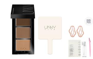 Набор косметики для женщин UNNY CLUB