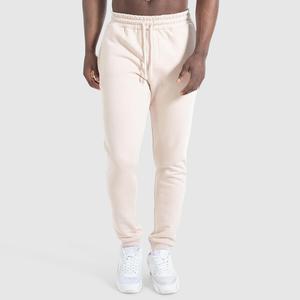 SMILODOX Мужские спортивные брюки Aldin светло-коричневые