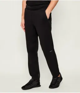 Jt_Snug Hadim Спортивные штаны regular fit Boss Green, черный