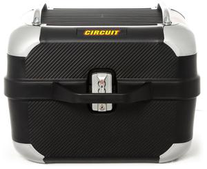 Кейс Circuit Equipment smart 28l short top case
